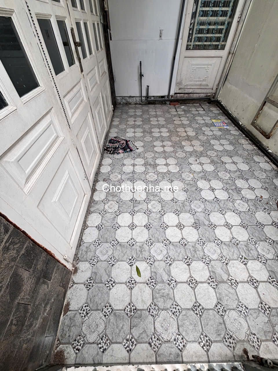 Nhà nguyên căn mới 373 Trần Xuân Soạn - 373 Trần Xuân Soạn - 2PN, 2WC