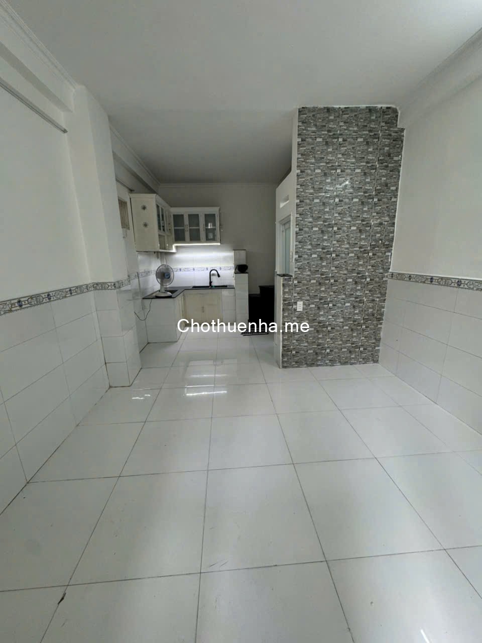 Nhà nguyên căn mới 373 Trần Xuân Soạn - 373 Trần Xuân Soạn - 2PN, 2WC