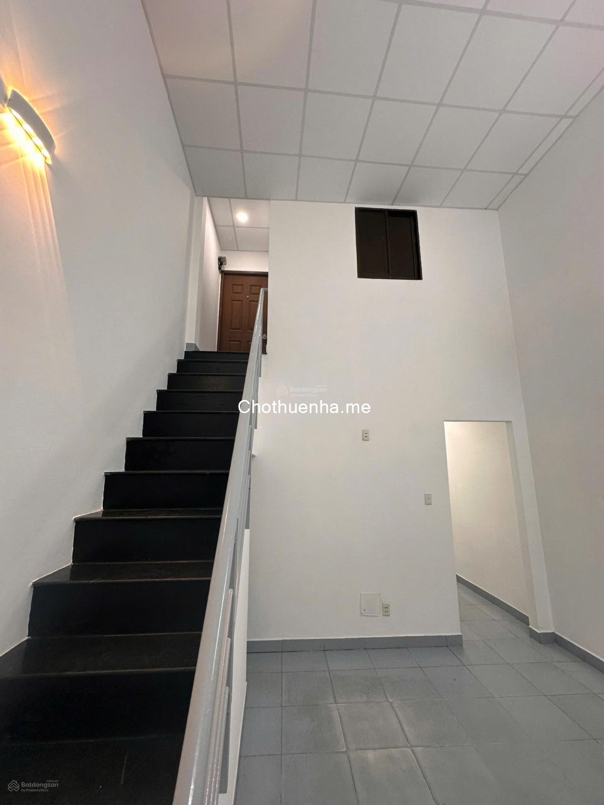 Cho thuê nguyên căn mới tinh – Hẻm ô tô khu VIP, hẻm 386 Lê Văn Sỹ, Quận 3 – Vừa ở vừa kinh doanh