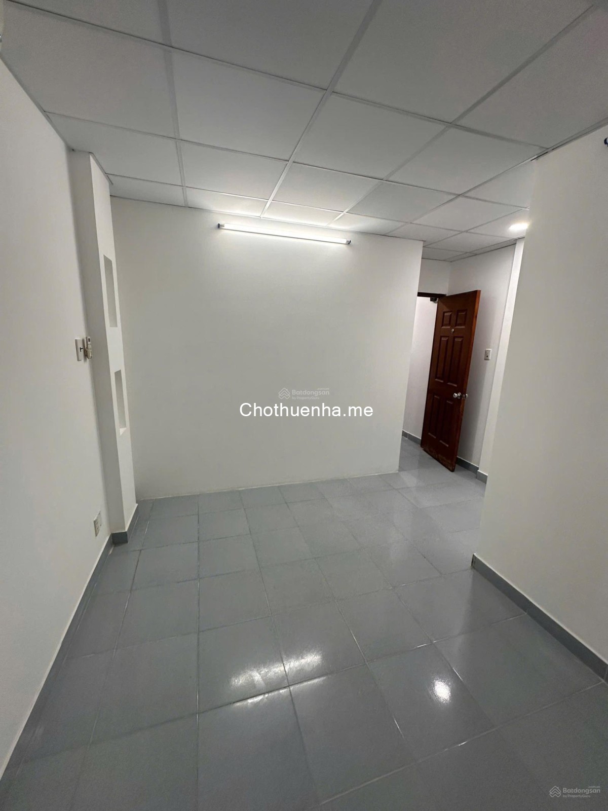 Cho thuê nguyên căn mới tinh – Hẻm ô tô khu VIP, hẻm 386 Lê Văn Sỹ, Quận 3 – Vừa ở vừa kinh doanh