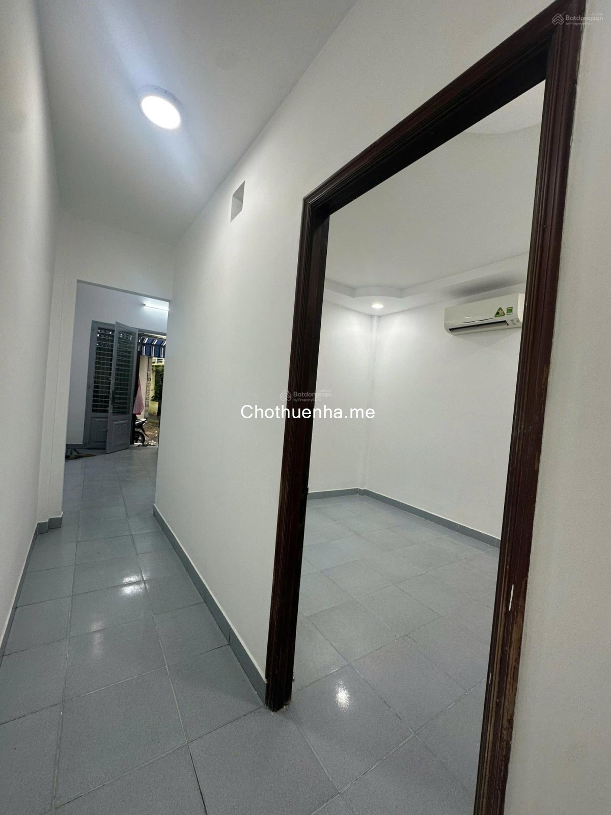 Cho thuê nguyên căn mới tinh – Hẻm ô tô khu VIP, hẻm 386 Lê Văn Sỹ, Quận 3 – Vừa ở vừa kinh doanh