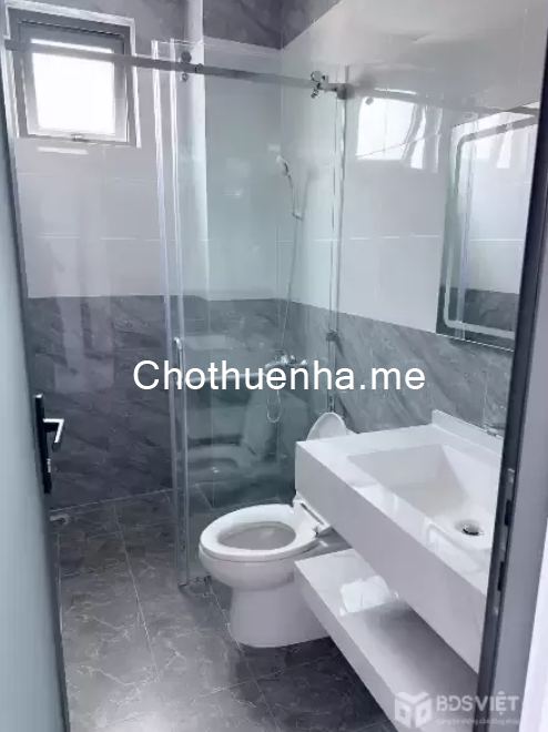 Cho thuê villa cao cấp 6 phòng ngủ, Huỳnh Thúc Kháng, Phường 4