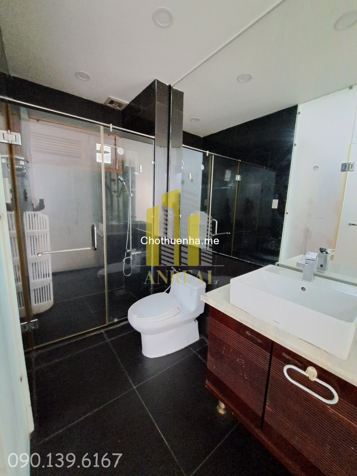 Nhà Phố Hiện Đại Khu Đô Thị An Phú - 1 Trệt 3 Lầu. Giá 30 Triệu