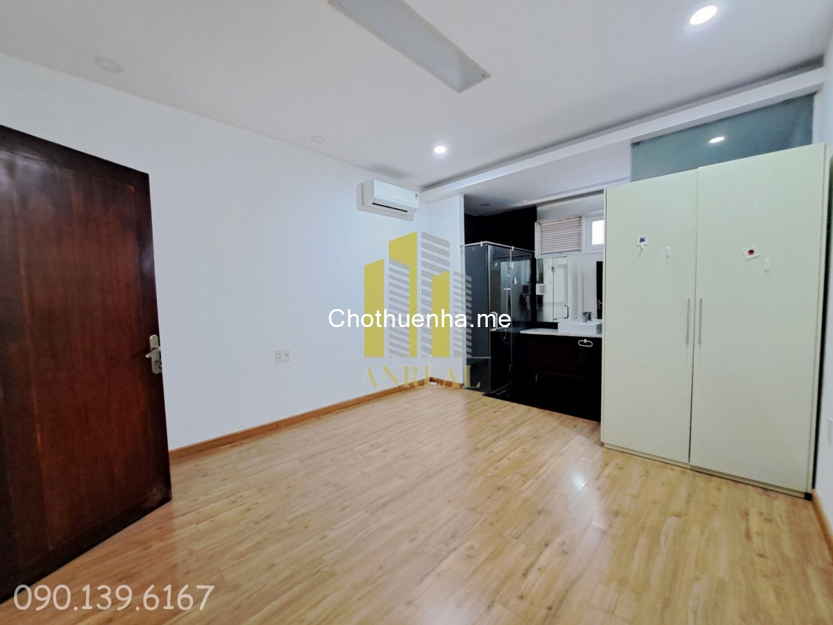 Nhà Phố Hiện Đại Khu Đô Thị An Phú - 1 Trệt 3 Lầu. Giá 30 Triệu