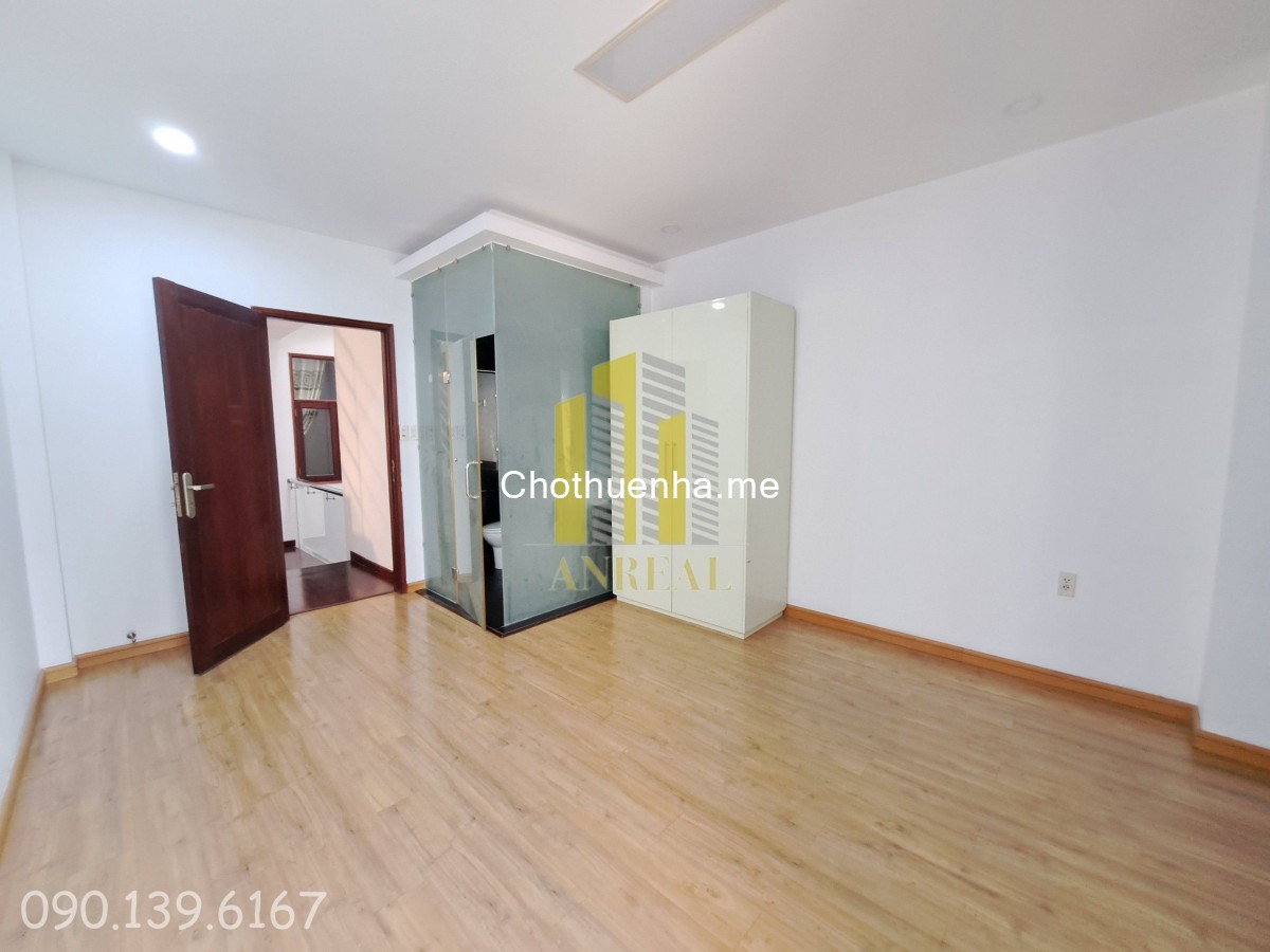 Nhà Phố Hiện Đại Khu Đô Thị An Phú - 1 Trệt 3 Lầu. Giá 30 Triệu