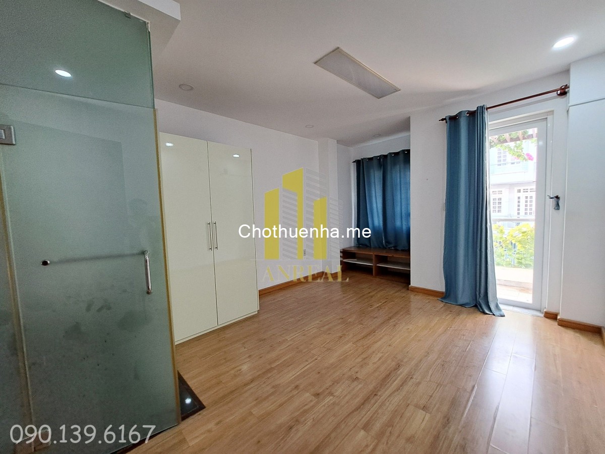 Nhà Phố Hiện Đại Khu Đô Thị An Phú - 1 Trệt 3 Lầu. Giá 30 Triệu