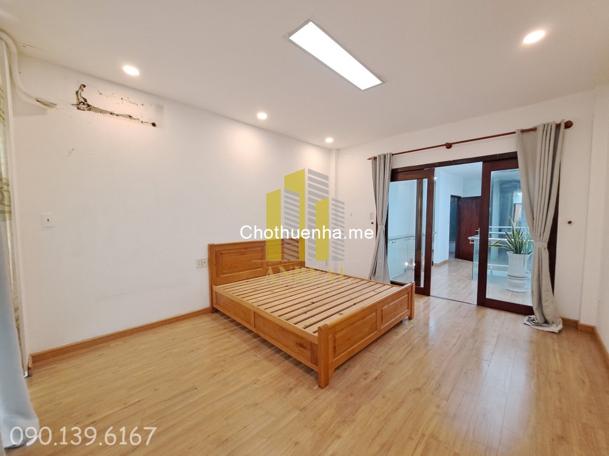 Nhà Phố Hiện Đại Khu Đô Thị An Phú - 1 Trệt 3 Lầu. Giá 30 Triệu