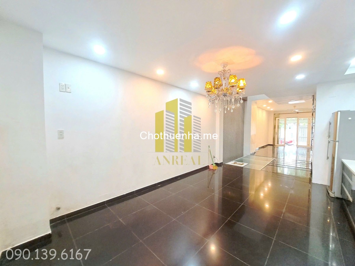 Nhà Phố Hiện Đại Khu Đô Thị An Phú - 1 Trệt 3 Lầu. Giá 30 Triệu