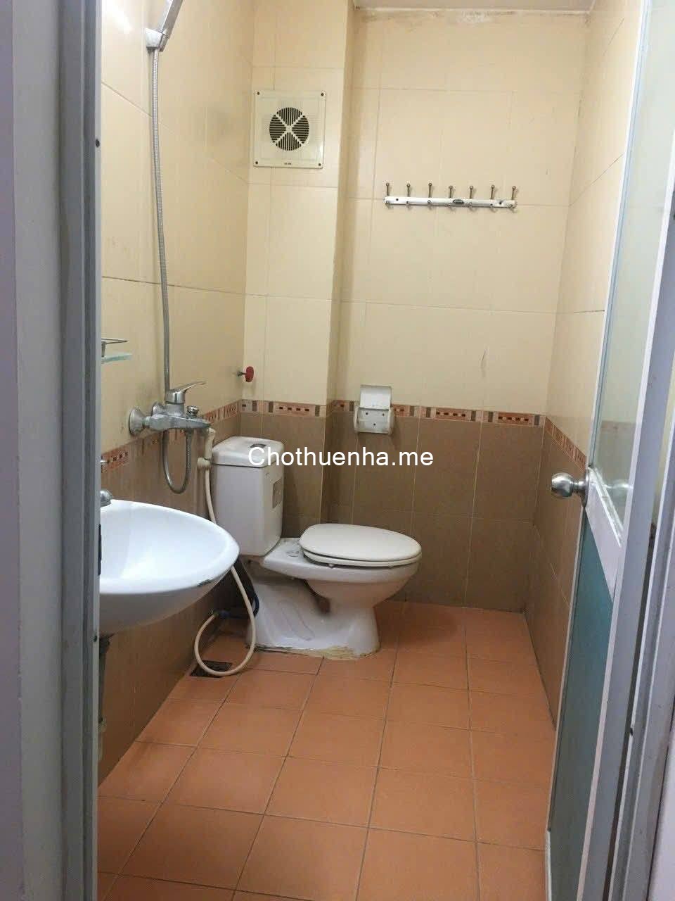 Cho thuê nhà ngõ Kim Giang, 4 tầng x 42m2m 4 ngủ, 3 WC, 12 Triệu