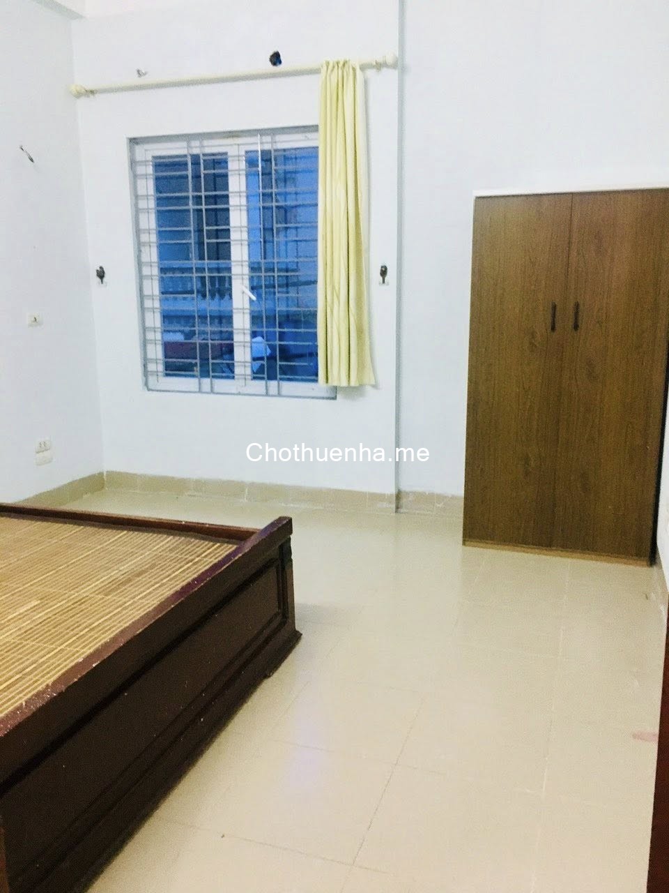 Chính chủ cần cho thuê nhà riêng tại Ngõ 750 đường Kim giang, P Thanh Liệt, Hà Nội