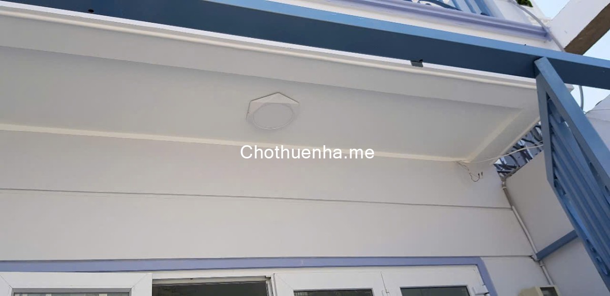 Cho thuê nhà nguyên căn hai mặt tiền – Khu vực [Tân Chánh Hiệp, Lâm Thị Hố, Quận 12, TP.HCM]