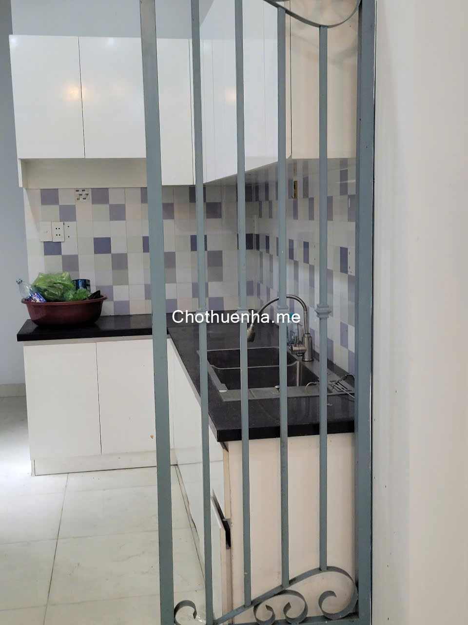 Cho thuê nhà nguyên căn hai mặt tiền – Khu vực [Tân Chánh Hiệp, Lâm Thị Hố, Quận 12, TP.HCM]