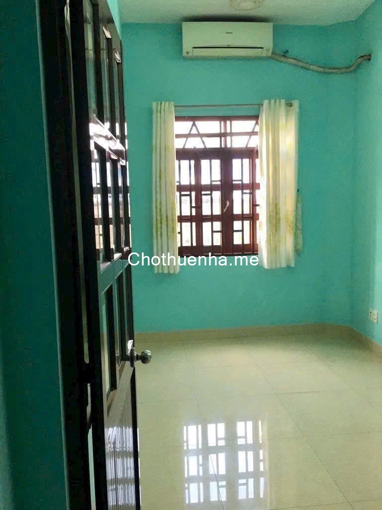 Cho thuê nhà nguyên căn đường Lê Văn Quới, Bình Tân