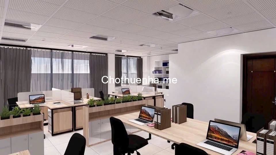 Cho thuê nhà Lũy Bán Bích, 6,5x18, 3 lầu Sân thượng, 45 triệu