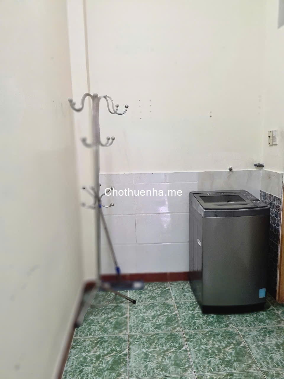 Cho thuê nhà nguyên căn, đầy đủ nội thất/ở ngay – Hẻm xe hơi 8m, đường Thoại Ngọc Hầu, Quận Tân Phú