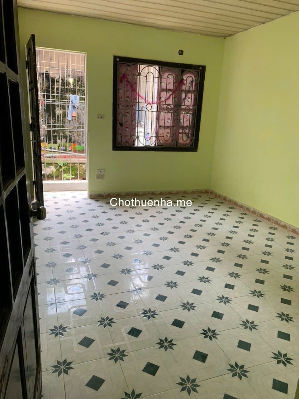 Siêu hiếm, cho thuê nhà nguyên căn tại phố Đại Từ, 35m2 x 3 tầng, 3 ngủ, 8.5 triệu