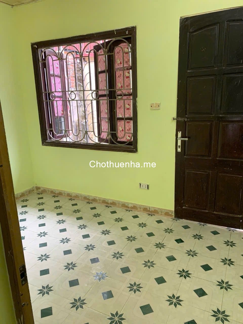 Siêu hiếm, cho thuê nhà nguyên căn tại phố Đại Từ, 35m2 x 3 tầng, 3 ngủ, 8.5 triệu