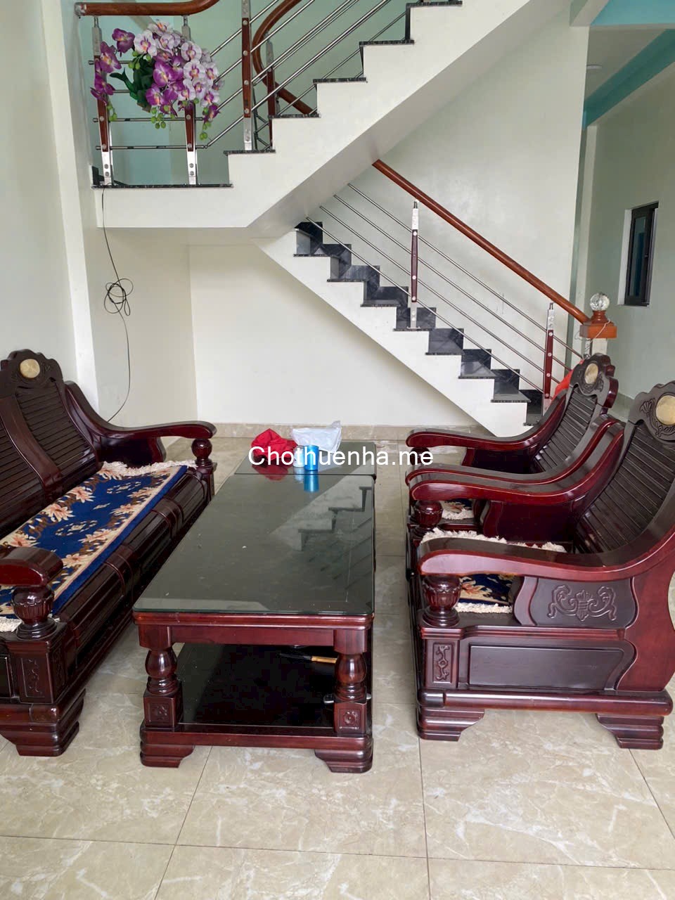 Cho thuê nhà riêng giá ưu đãi!