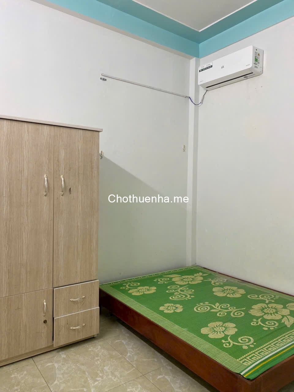 Cho thuê nhà riêng giá ưu đãi!