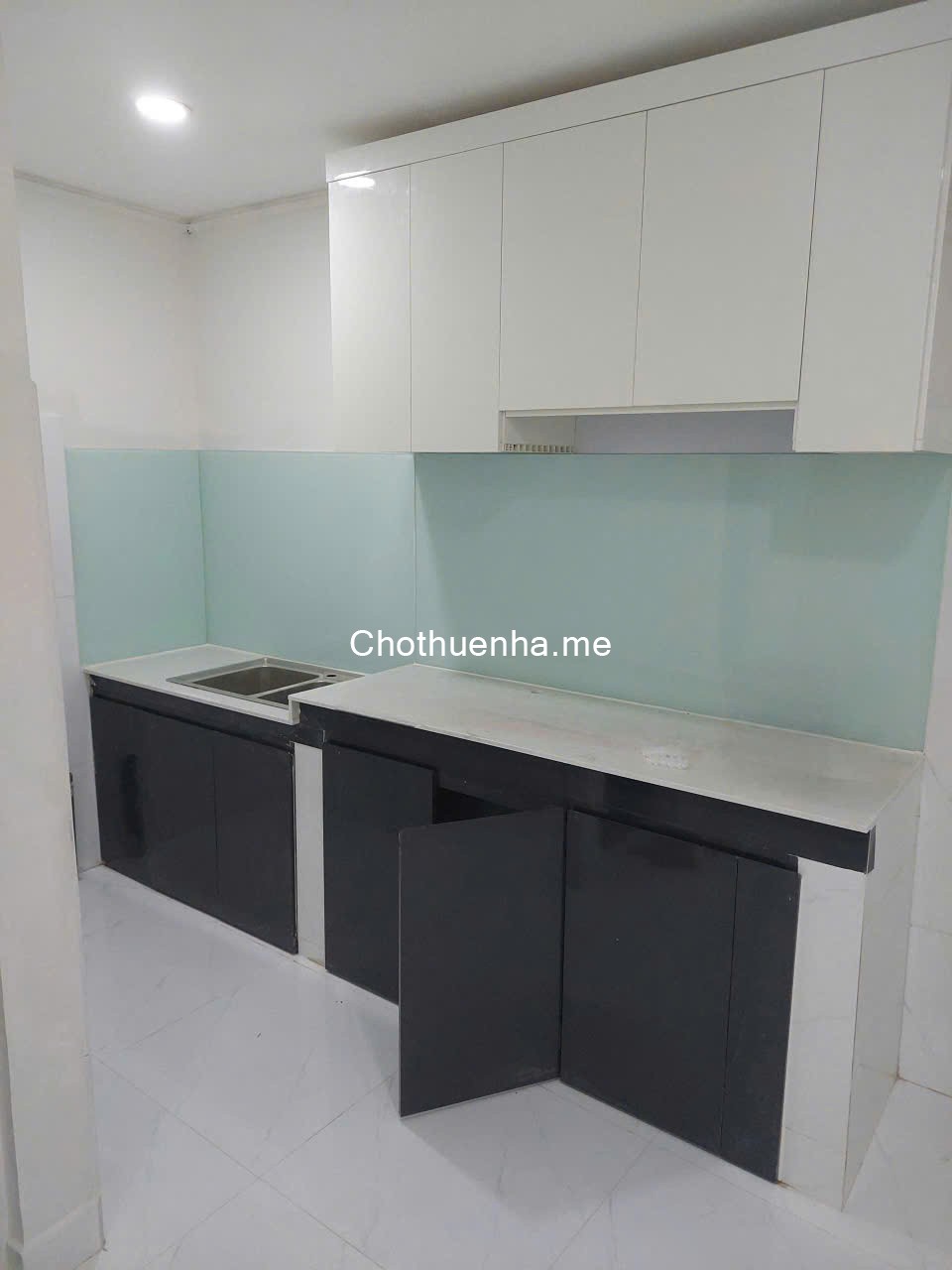 Cho thuê nhà nguyên căn hẻm Nguyễn Thị Thập, Tân Phong, 1 trệt 1 lầu, 3PN – 2WC