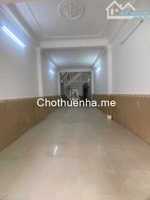 Cho thuê nhà Mặt tiền Trương Vĩnh Ký 88m² - GẦN NGÃ TƯ - KHU DỊCH VỤ SẦM UẤT