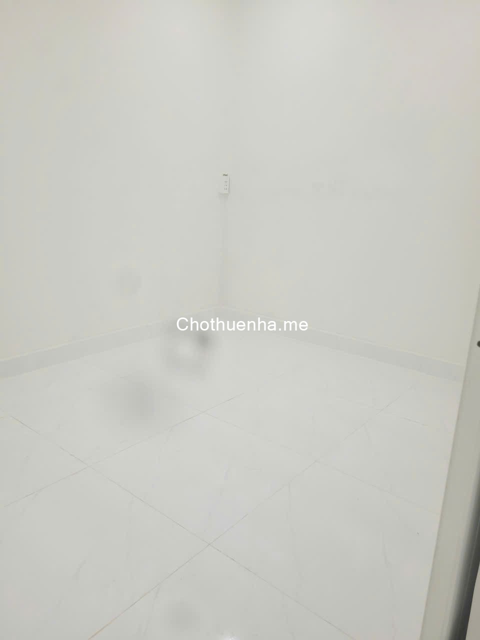 Cho thuê nhà hẻm xe hơi Nguyễn Thị Thập, Tân Phong, Q7, 1 trệt 1 lầu, 4PN – 2WC