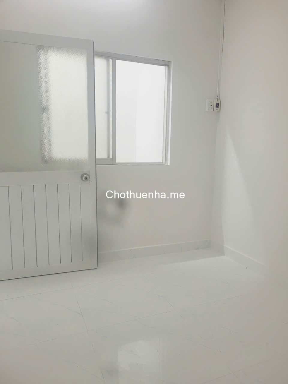 Cho thuê nhà hẻm xe hơi Nguyễn Thị Thập, Tân Phong, Q7, 1 trệt 1 lầu, 4PN – 2WC