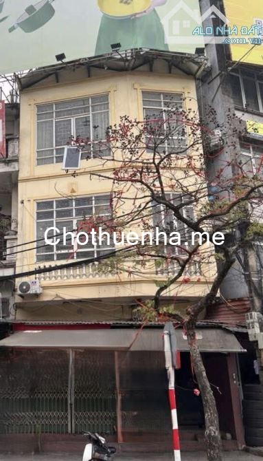 Cho thuê MP Nguyễn Văn Viên KD Cà Phê hát cho nhau nghe, Hàng ăn 2 tầng x 40m2, 9 triệu