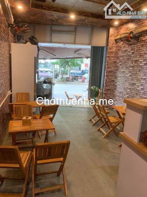 Cho thuê MP Nguyễn Văn Viên KD Cà Phê hát cho nhau nghe, Hàng ăn 2 tầng x 40m2, 9 triệu