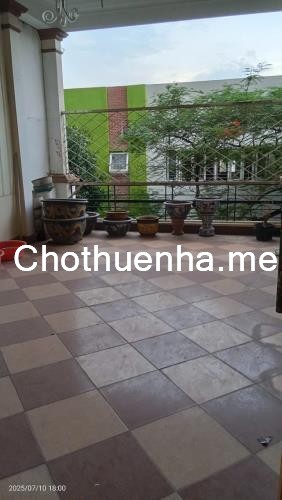 Cho thuê MBKD ngõ ô tô Huỳnh Thúc Kháng, 4 tầng x 72m2 Cà Phê, Home Stay, Spa