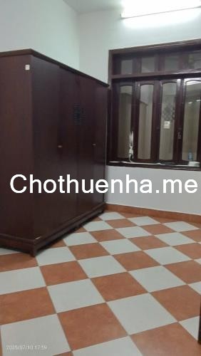 Cho thuê MBKD ngõ ô tô Huỳnh Thúc Kháng, 4 tầng x 72m2 Cà Phê, Home Stay, Spa