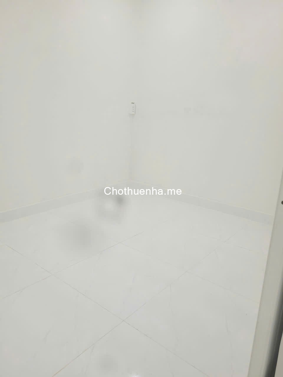 Cho thuê nhà nguyên căn hẻm Nguyễn Thị Thập, Tân Phong, 1 trệt 1 lầu, 3PN – 2WC