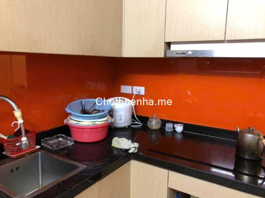 Cho thuê nhà nguyên căn ngõ 239 Ngõ Khâm, 35m2 x 2 tầng, 2 ngủ, 1 wc, 9 triệu