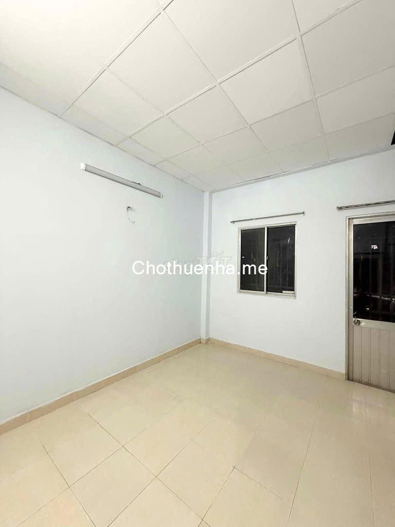 CHO THUÊ NHÀ NGUYÊN CĂN – NGÃ BA TÂN MỸ, Q7