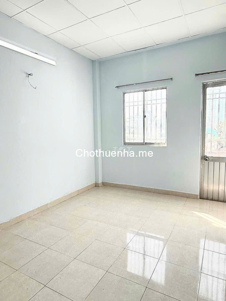 CHO THUÊ NHÀ NGUYÊN CĂN – NGÃ BA TÂN MỸ, Q7
