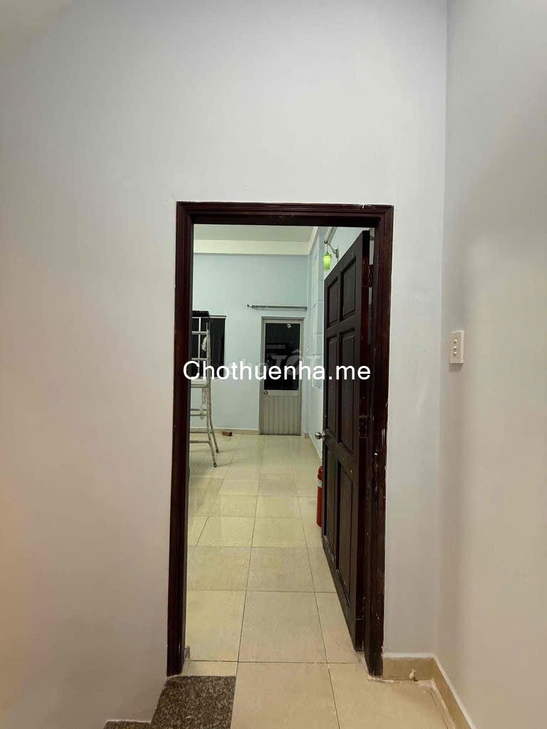 CHO THUÊ NHÀ NGUYÊN CĂN – NGÃ BA TÂN MỸ, Q7