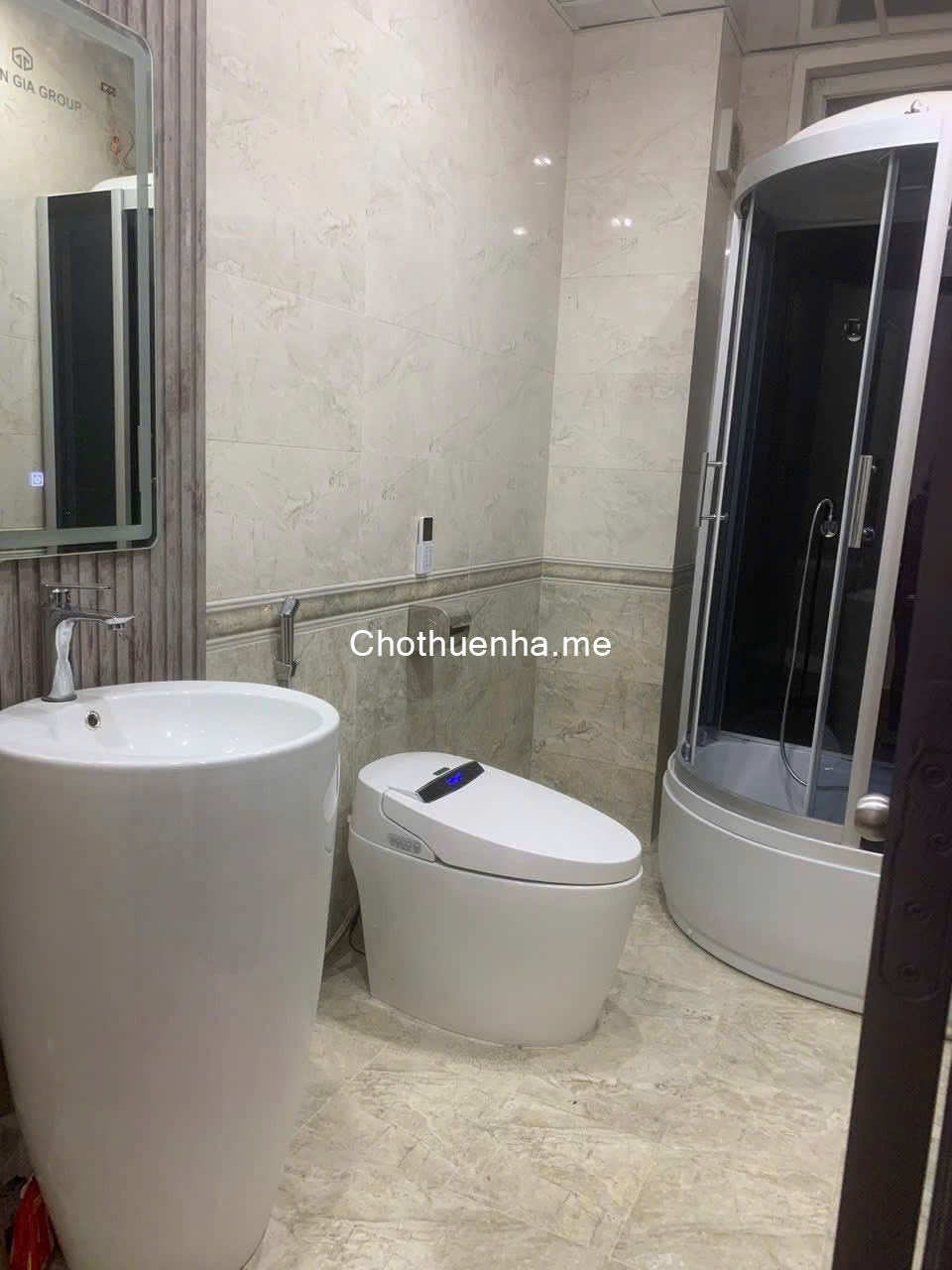 Cho thuê nhà nguyên căn KQHDC An Sơn Đà Lạt - 20tr