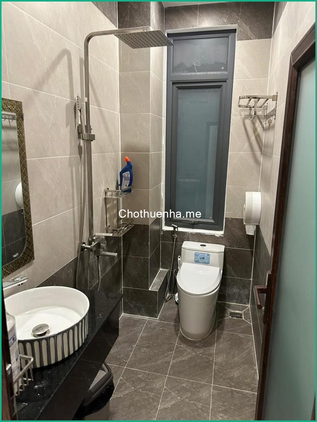 Cho thuê villa cao cấp 13PN nội thất hiện đại Nguyễn Siêu P7 Đà Lạt