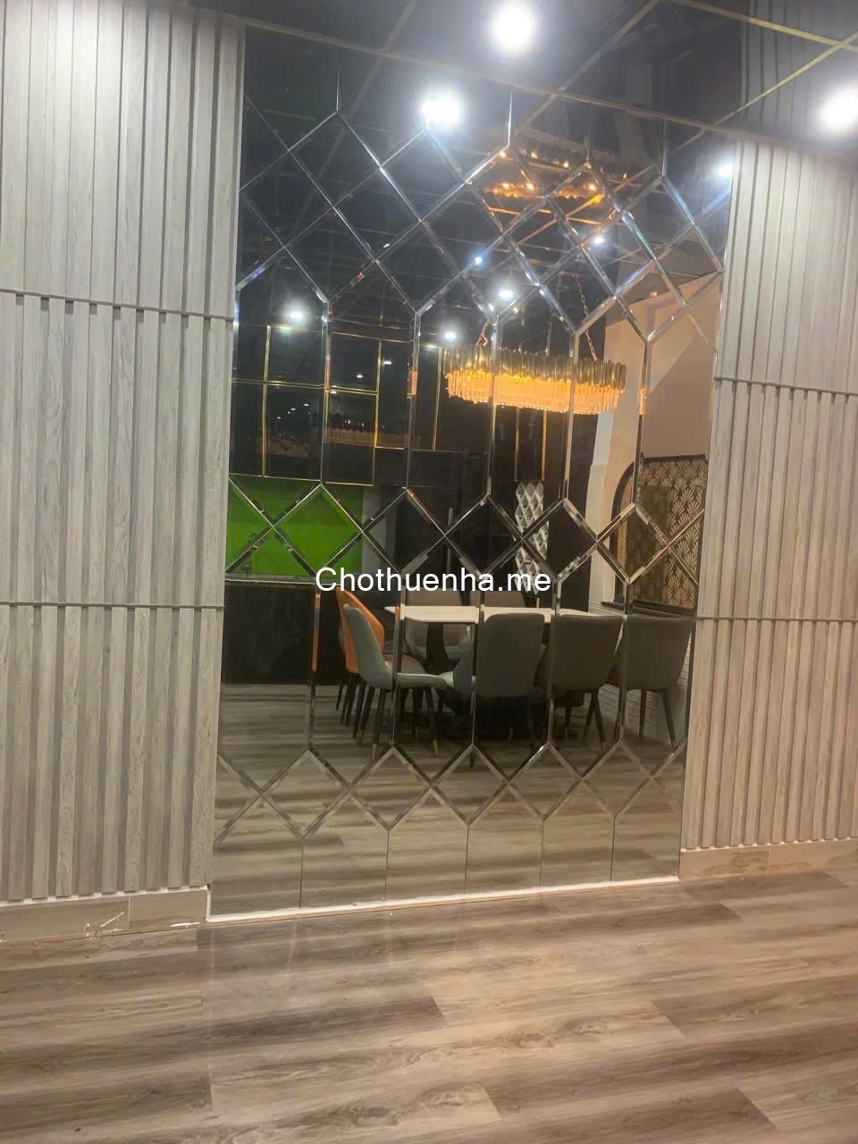 Cho thuê nhà nguyên căn KQHDC An Sơn Đà Lạt - 20tr