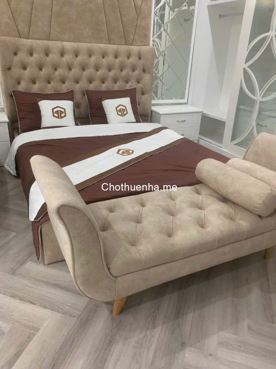 Cho thuê nhà nguyên căn KQHDC An Sơn Đà Lạt - 20tr