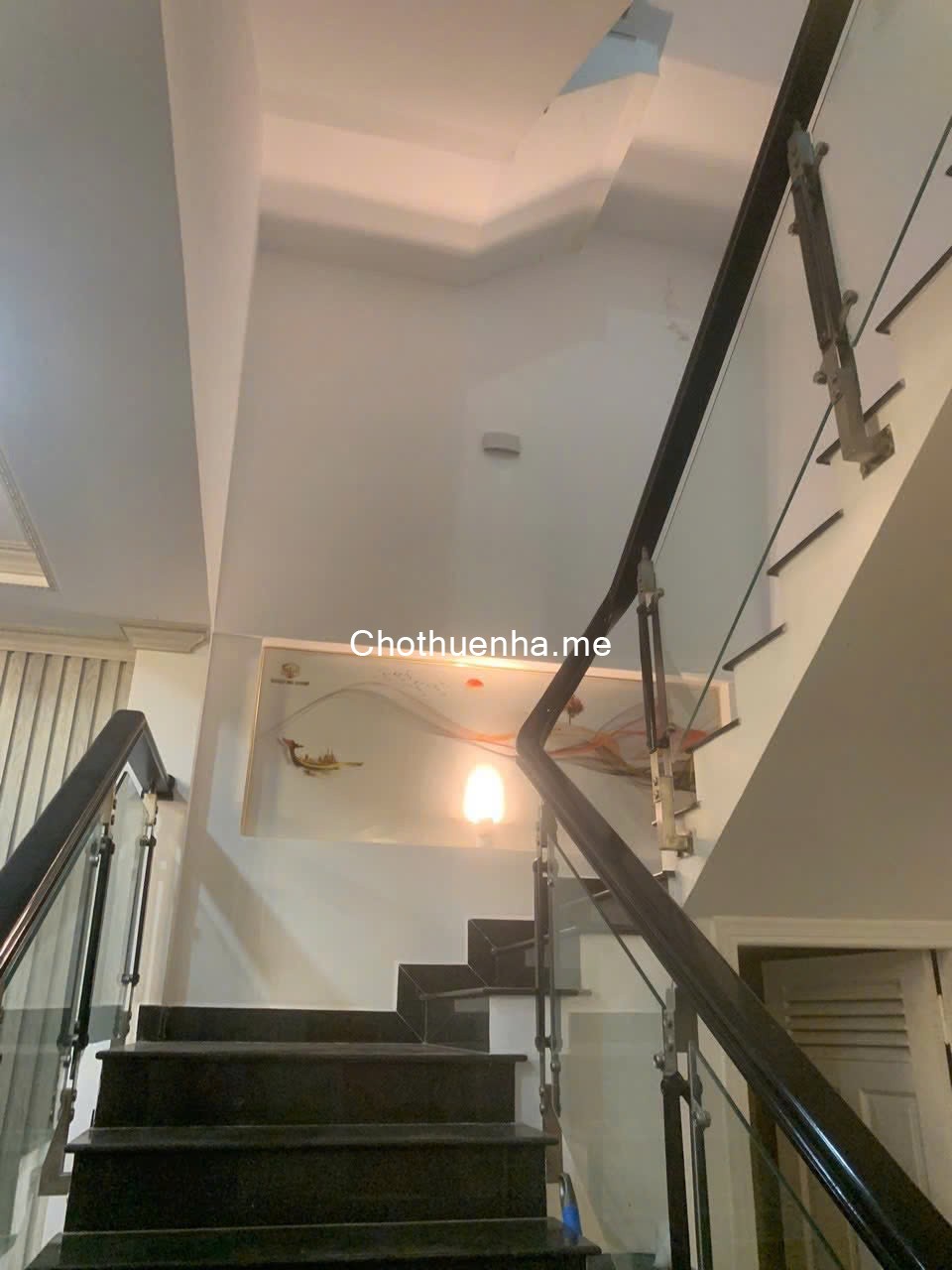 Cho thuê nhà nguyên căn KQHDC An Sơn Đà Lạt - 20tr