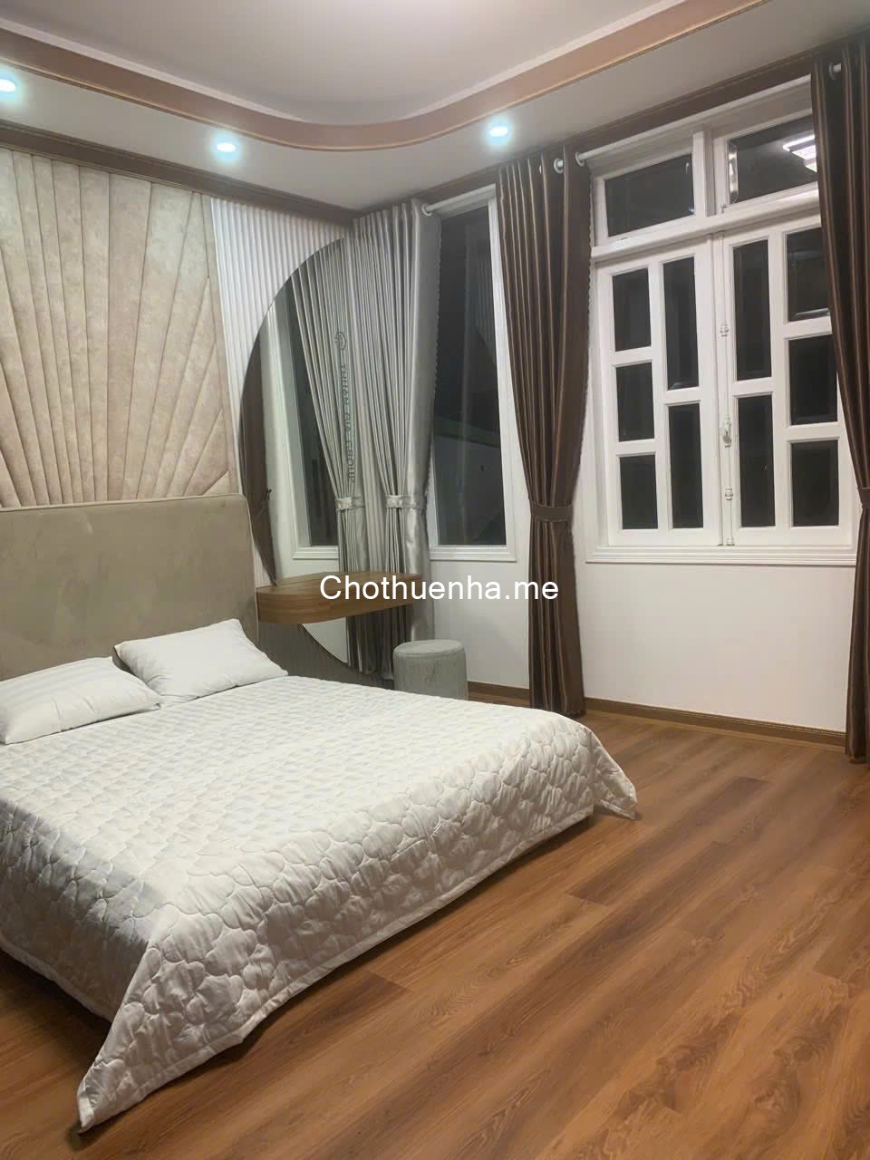 Cho thuê nhà nguyên căn KQHDC An Sơn Đà Lạt - 20tr