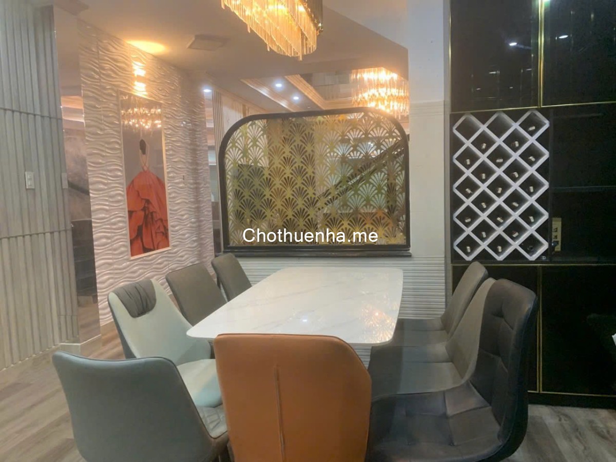 Cho thuê nhà nguyên căn KQHDC An Sơn Đà Lạt - 20tr