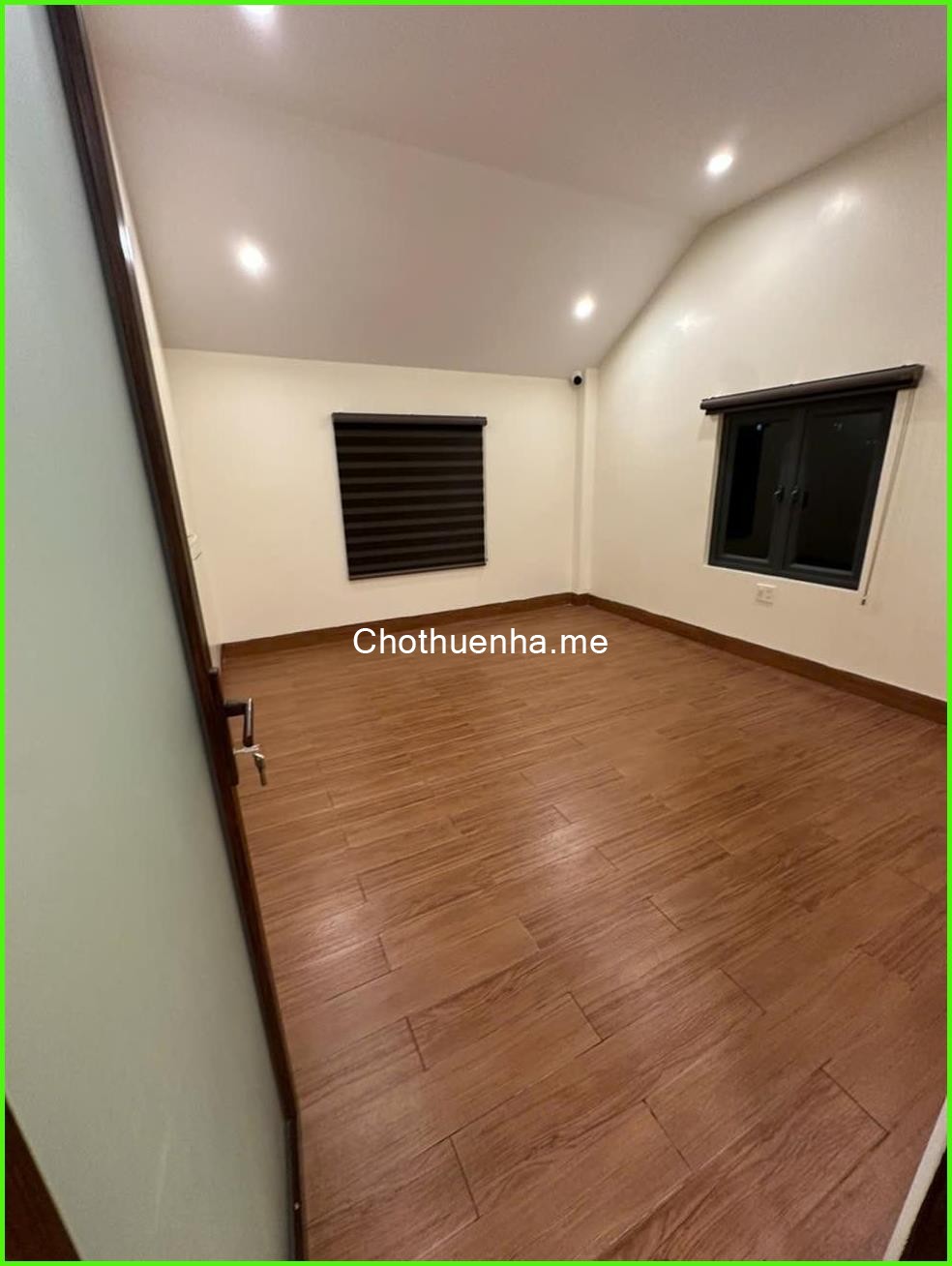 Cho thuê villa cao cấp 13PN nội thất hiện đại Nguyễn Siêu P7 Đà Lạt