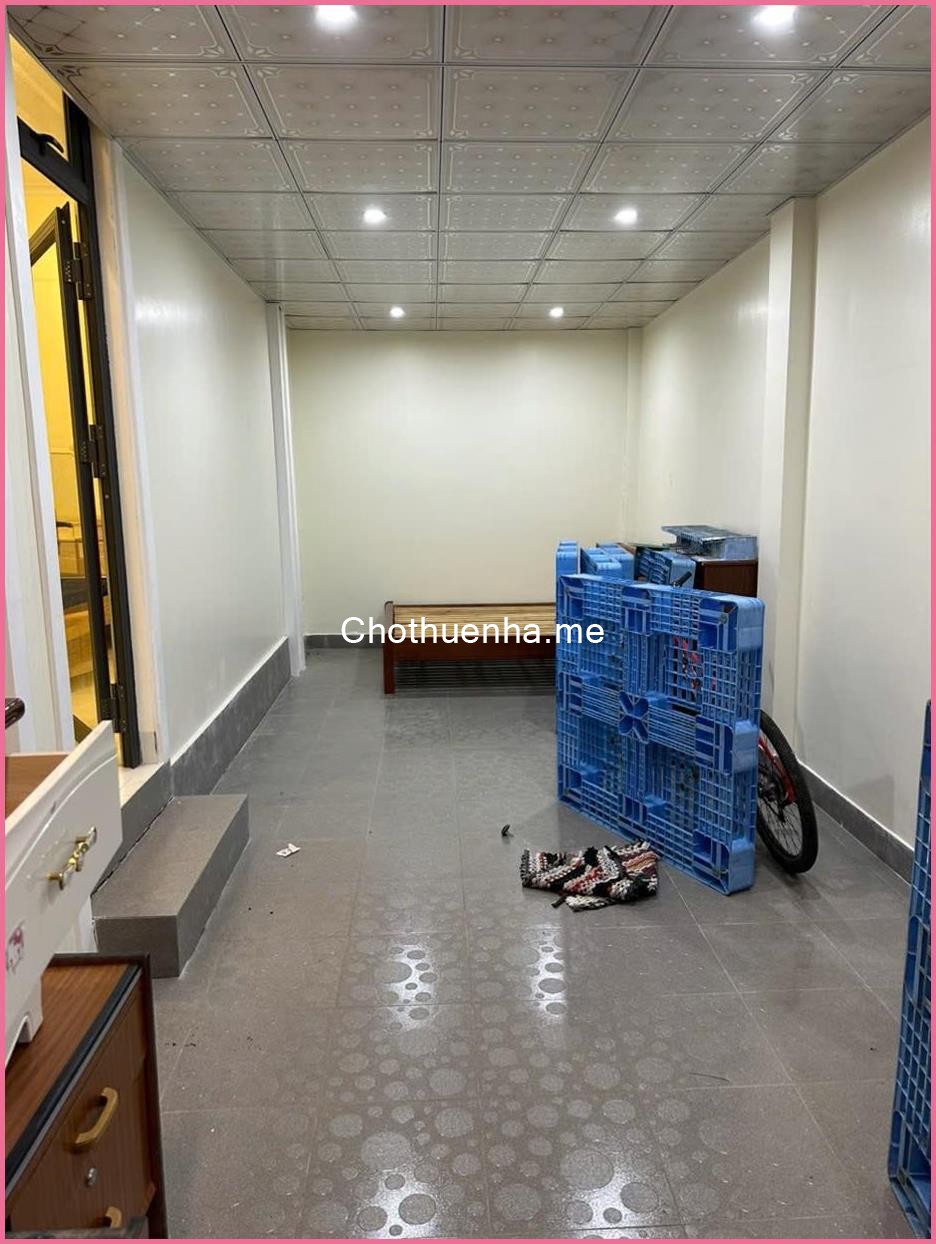 Cho thuê villa cao cấp 13PN nội thất hiện đại Nguyễn Siêu P7 Đà Lạt