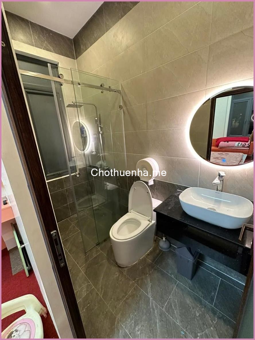 Cho thuê villa cao cấp 13PN nội thất hiện đại Nguyễn Siêu P7 Đà Lạt