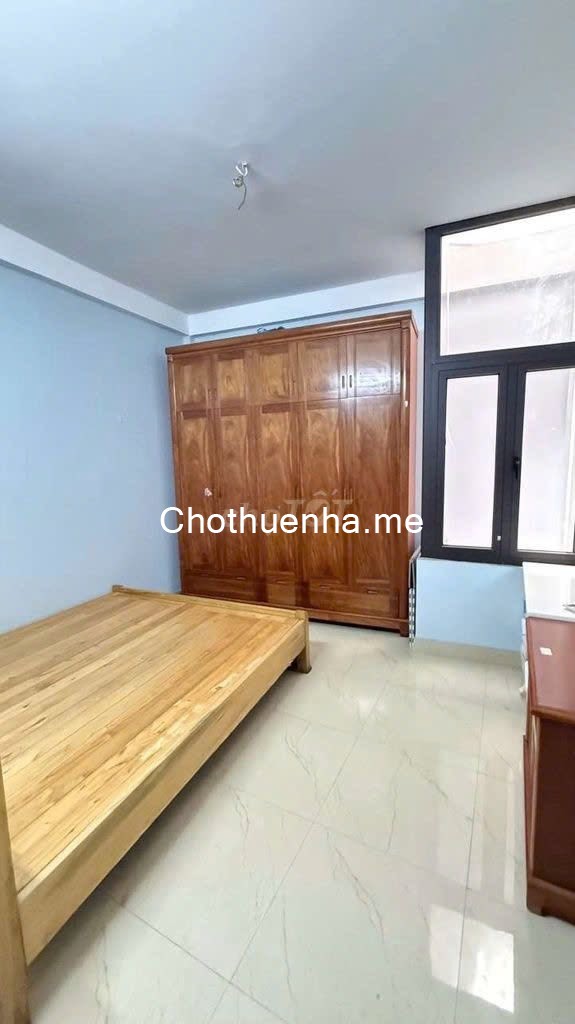 Cho thuê nhà nguyên căn ngõ 71 Thanh Lân, 50m2 x 3 tầng, 4 ngủ, 3 wc, 9 triệu/tháng.