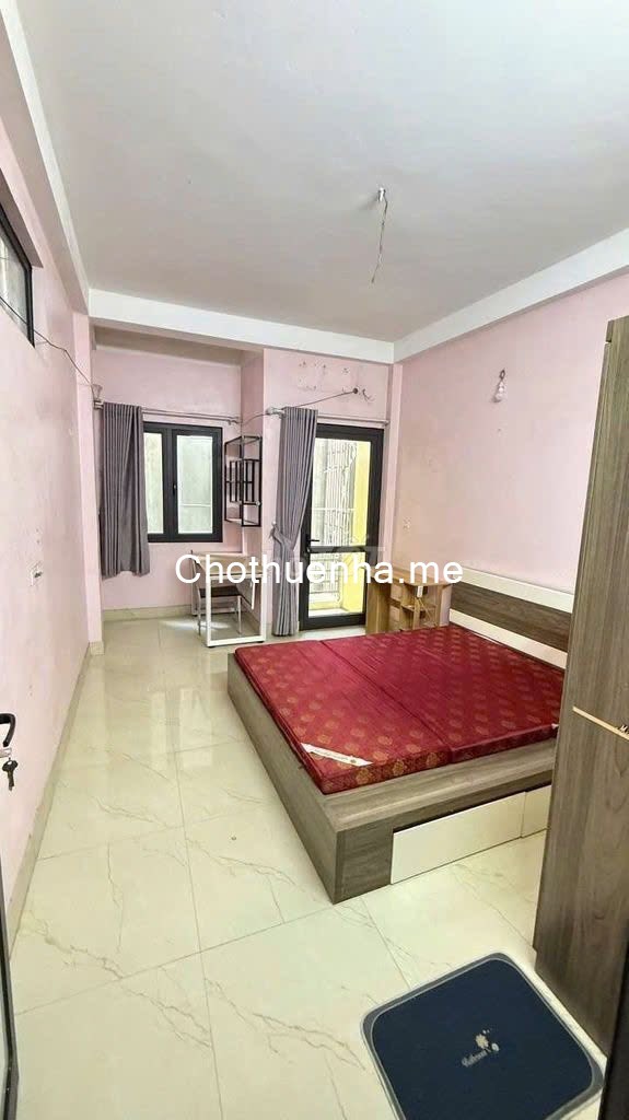 Cho thuê nhà nguyên căn ngõ 71 Thanh Lân, 50m2 x 3 tầng, 4 ngủ, 3 wc, 9 triệu/tháng.