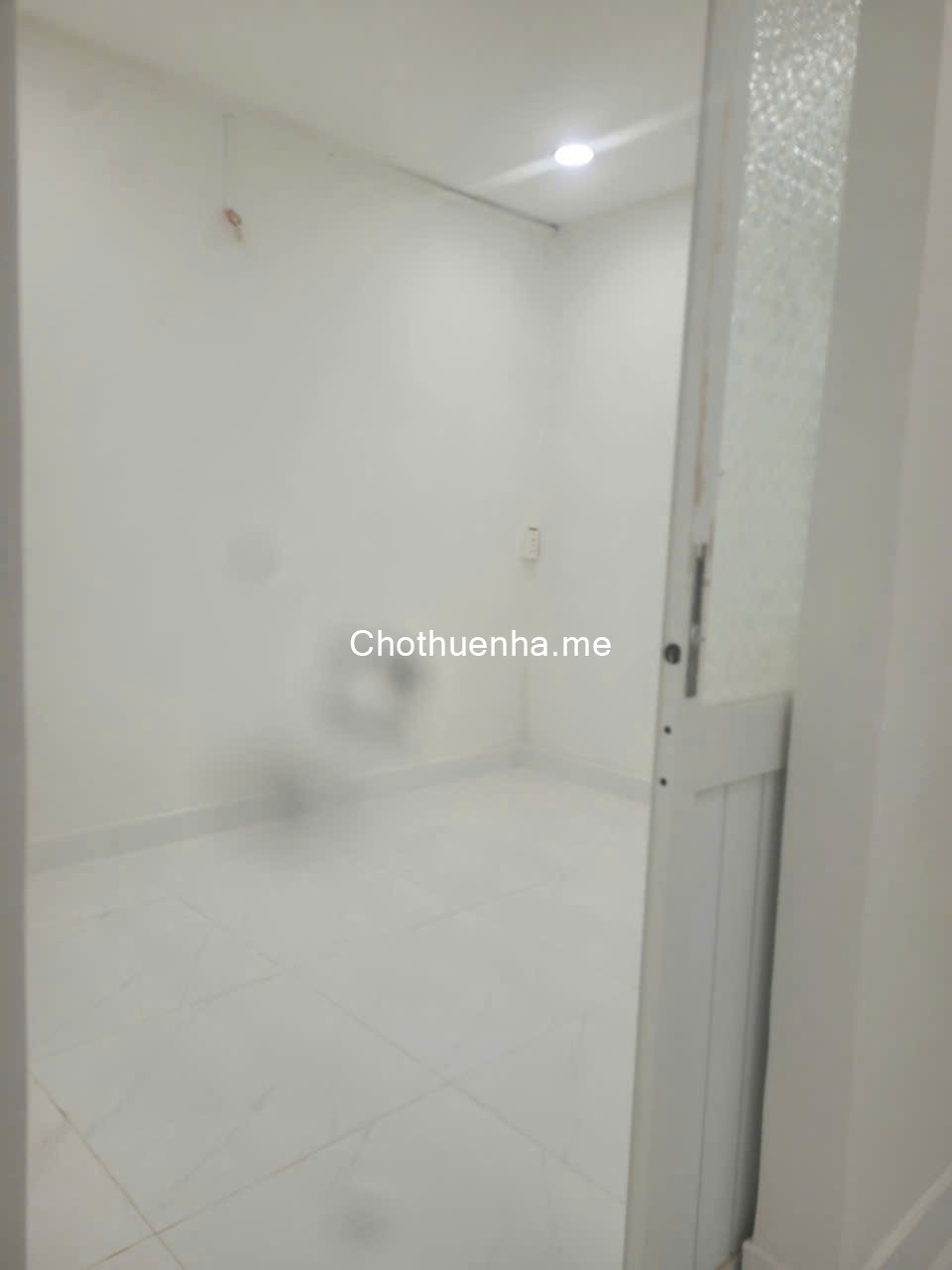 Cho thuê nhà Nguyễn Thị Thập, Tân Phong, Q7, 4 x 14m – 1 trệt 1 lầu, 4PN – 2WC