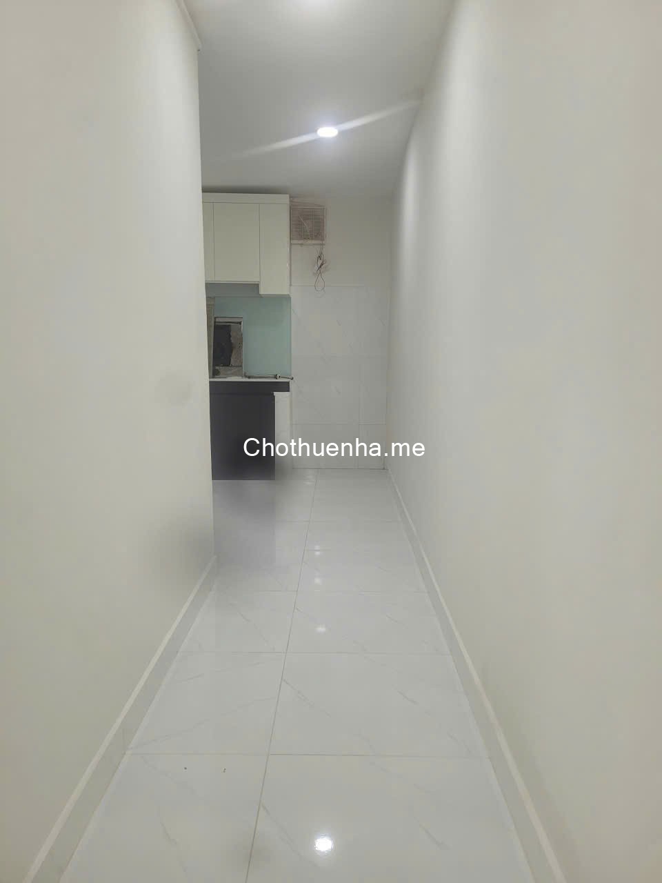 Cho thuê nhà Nguyễn Thị Thập, Tân Phong, Q7, 4 x 14m – 1 trệt 1 lầu, 4PN – 2WC